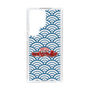 Slim Protection Case［ Nippon Broadcasting System - Fumio Takada's Radio Beverly Lunch Blue ］