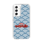 Slim Protection Case［ Nippon Broadcasting System - Fumio Takada's Radio Beverly Lunch Blue ］