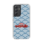 Slim Protection Case［ Nippon Broadcasting System - Fumio Takada's Radio Beverly Lunch Blue ］