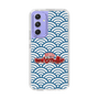 Slim Protection Case［ Nippon Broadcasting System - Fumio Takada's Radio Beverly Lunch Blue ］
