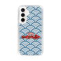 Slim Protection Case［ Nippon Broadcasting System - Fumio Takada's Radio Beverly Lunch Blue ］