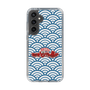 Slim Protection Case［ Nippon Broadcasting System - Fumio Takada's Radio Beverly Lunch Blue ］