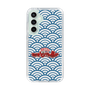 Slim Protection Case［ Nippon Broadcasting System - Fumio Takada's Radio Beverly Lunch Blue ］