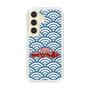 Slim Protection Case［ Nippon Broadcasting System - Fumio Takada's Radio Beverly Lunch Blue ］