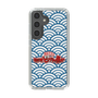 Slim Protection Case［ Nippon Broadcasting System - Fumio Takada's Radio Beverly Lunch Blue ］