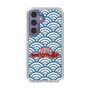 Slim Protection Case［ Nippon Broadcasting System - Fumio Takada's Radio Beverly Lunch Blue ］