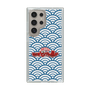 Slim Protection Case［ Nippon Broadcasting System - Fumio Takada's Radio Beverly Lunch Blue ］