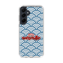 Slim Protection Case［ Nippon Broadcasting System - Fumio Takada's Radio Beverly Lunch Blue ］