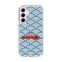 Slim Protection Case［ Nippon Broadcasting System - Fumio Takada's Radio Beverly Lunch Blue ］