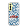 Slim Protection Case［ Nippon Broadcasting System - Fumio Takada's Radio Beverly Lunch Blue ］