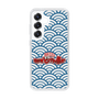 Slim Protection Case［ Nippon Broadcasting System - Fumio Takada's Radio Beverly Lunch Blue ］