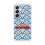 Slim Protection Case［ Nippon Broadcasting System - Fumio Takada's Radio Beverly Lunch Blue ］