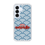 Slim Protection Case［ Nippon Broadcasting System - Fumio Takada's Radio Beverly Lunch Blue ］