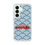 Slim Protection Case［ Nippon Broadcasting System - Fumio Takada's Radio Beverly Lunch Blue ］