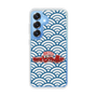 Slim Protection Case［ Nippon Broadcasting System - Fumio Takada's Radio Beverly Lunch Blue ］