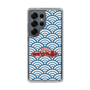 Slim Protection Case［ Nippon Broadcasting System - Fumio Takada's Radio Beverly Lunch Blue ］