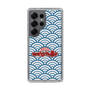 Slim Protection Case［ Nippon Broadcasting System - Fumio Takada's Radio Beverly Lunch Blue ］