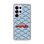 Slim Protection Case［ Nippon Broadcasting System - Fumio Takada's Radio Beverly Lunch Blue ］