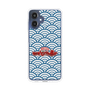 Slim Protection Case［ Nippon Broadcasting System - Fumio Takada's Radio Beverly Lunch Blue ］