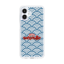 Slim Protection Case［ Nippon Broadcasting System - Fumio Takada's Radio Beverly Lunch Blue ］
