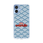 Slim Protection Case［ Nippon Broadcasting System - Fumio Takada's Radio Beverly Lunch Blue ］