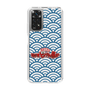 Slim Protection Case［ Nippon Broadcasting System - Fumio Takada's Radio Beverly Lunch Blue ］