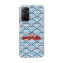 Slim Protection Case［ Nippon Broadcasting System - Fumio Takada's Radio Beverly Lunch Blue ］