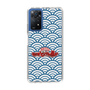 Slim Protection Case［ Nippon Broadcasting System - Fumio Takada's Radio Beverly Lunch Blue ］