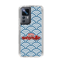 Slim Protection Case［ Nippon Broadcasting System - Fumio Takada's Radio Beverly Lunch Blue ］