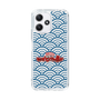 Slim Protection Case［ Nippon Broadcasting System - Fumio Takada's Radio Beverly Lunch Blue ］