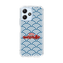 Slim Protection Case［ Nippon Broadcasting System - Fumio Takada's Radio Beverly Lunch Blue ］
