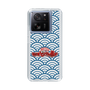 Slim Protection Case［ Nippon Broadcasting System - Fumio Takada's Radio Beverly Lunch Blue ］