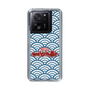 Slim Protection Case［ Nippon Broadcasting System - Fumio Takada's Radio Beverly Lunch Blue ］