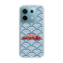 Slim Protection Case［ Nippon Broadcasting System - Fumio Takada's Radio Beverly Lunch Blue ］