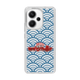 Slim Protection Case［ Nippon Broadcasting System - Fumio Takada's Radio Beverly Lunch Blue ］