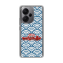 Slim Protection Case［ Nippon Broadcasting System - Fumio Takada's Radio Beverly Lunch Blue ］