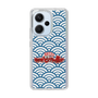 Slim Protection Case［ Nippon Broadcasting System - Fumio Takada's Radio Beverly Lunch Blue ］