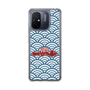Slim Protection Case［ Nippon Broadcasting System - Fumio Takada's Radio Beverly Lunch Blue ］