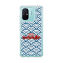 Slim Protection Case［ Nippon Broadcasting System - Fumio Takada's Radio Beverly Lunch Blue ］