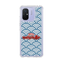Slim Protection Case［ Nippon Broadcasting System - Fumio Takada's Radio Beverly Lunch Blue ］
