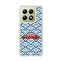 Slim Protection Case［ Nippon Broadcasting System - Fumio Takada's Radio Beverly Lunch Blue ］
