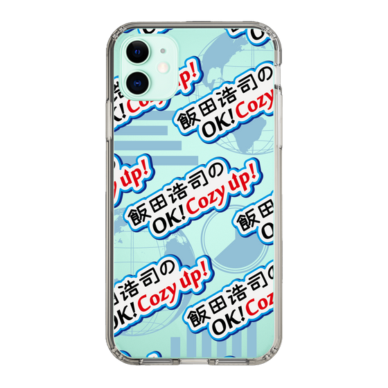 Slim Protection Case［ Nippon Broadcasting System - Koji Iida's OK! Cozy up! A ］