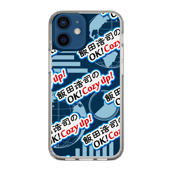 Slim Protection Case［ Nippon Broadcasting System - Koji Iida's OK! Cozy up! A ］
