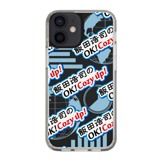 Slim Protection Case［ Nippon Broadcasting System - Koji Iida's OK! Cozy up! A ］