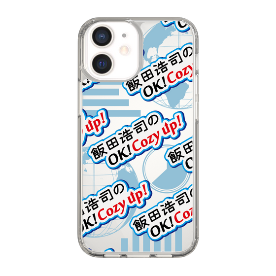 Slim Protection Case［ Nippon Broadcasting System - Koji Iida's OK! Cozy up! A ］