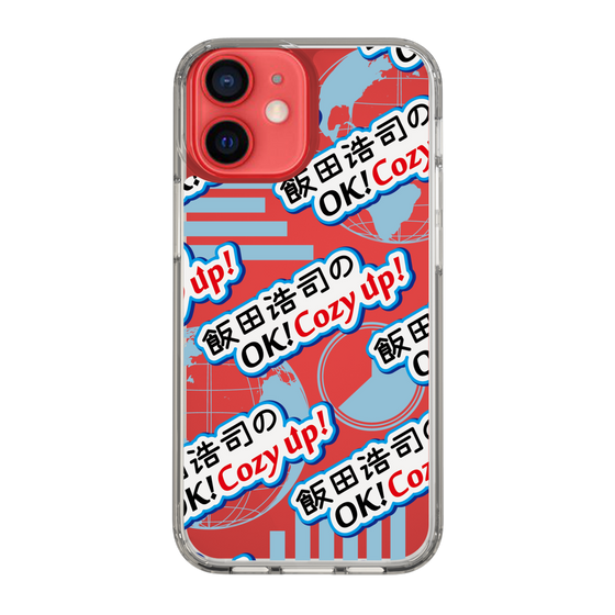 Slim Protection Case［ Nippon Broadcasting System - Koji Iida's OK! Cozy up! A ］