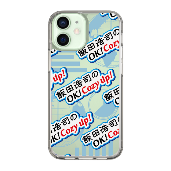 Slim Protection Case［ Nippon Broadcasting System - Koji Iida's OK! Cozy up! A ］