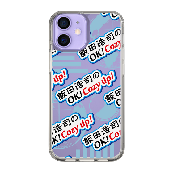 Slim Protection Case［ Nippon Broadcasting System - Koji Iida's OK! Cozy up! A ］