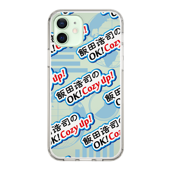 Slim Protection Case［ Nippon Broadcasting System - Koji Iida's OK! Cozy up! A ］