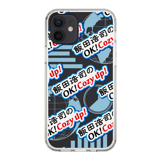 Slim Protection Case［ Nippon Broadcasting System - Koji Iida's OK! Cozy up! A ］